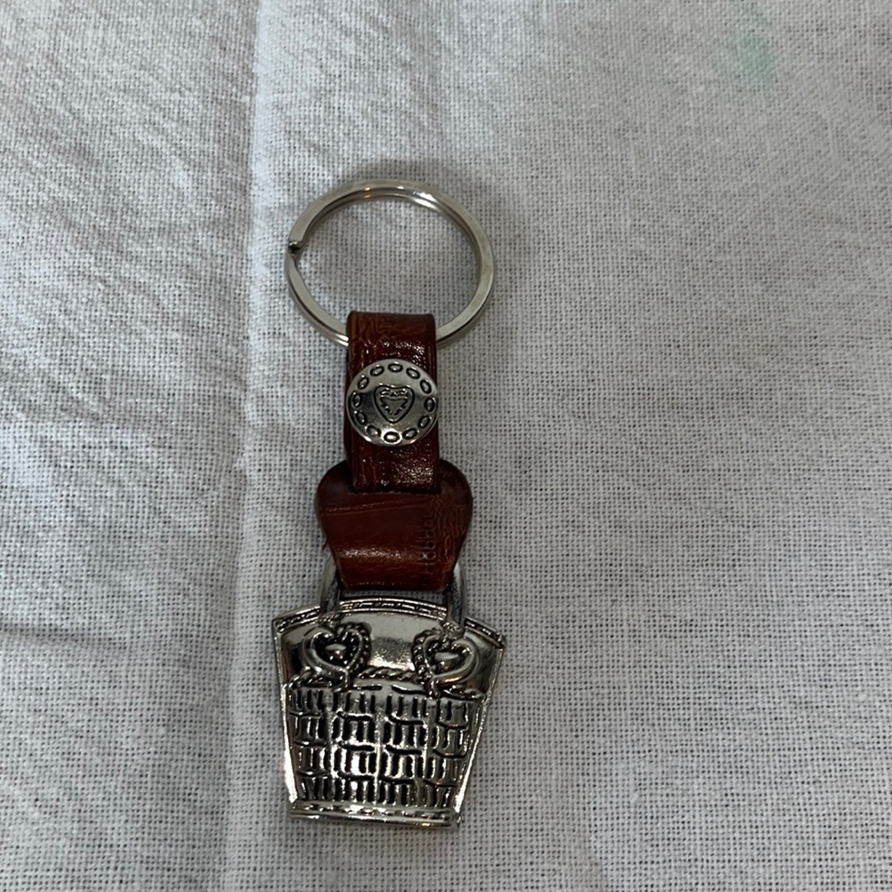 Keychain by Brighton